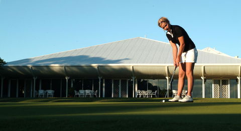 Fairways Golf & Beach Retreat Bribie Island - Accommodation Port Macquarie 17