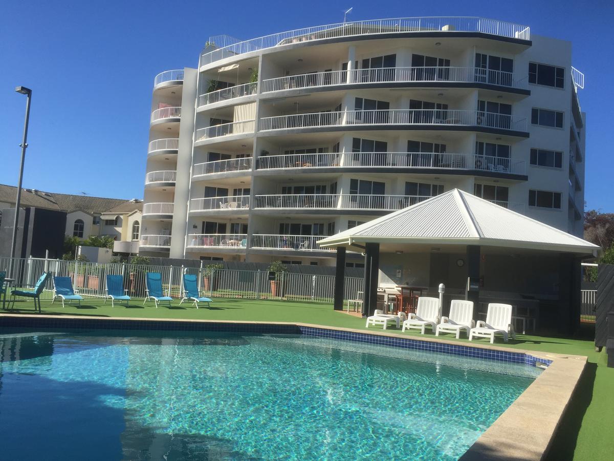 Woorim QLD Accommodation Port Macquarie