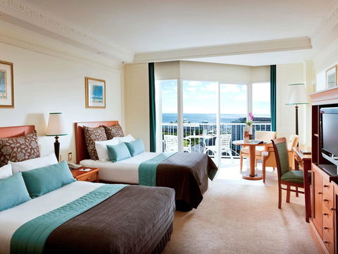 Pullman Cairns International - Accommodation Port Macquarie 41