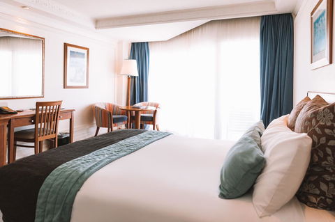 Pullman Cairns International - Accommodation Port Macquarie 18