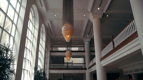 Pullman Cairns International - Accommodation Port Macquarie 3