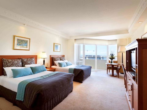 Pullman Cairns International - Accommodation Port Macquarie 44