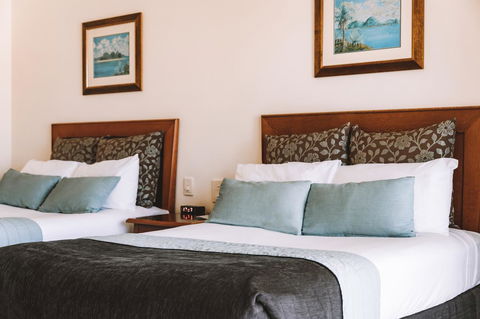 Pullman Cairns International - Accommodation Port Macquarie 20