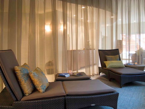 Pullman Cairns International - Accommodation Port Macquarie 36
