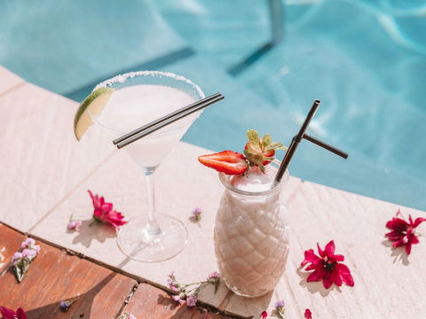 Pullman Cairns International - Accommodation Port Macquarie 5
