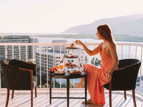 Pullman Cairns International - Accommodation Port Macquarie 31