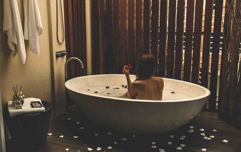 Pullman Cairns International - Accommodation Port Macquarie 11