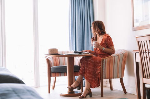 Pullman Cairns International - Accommodation Port Macquarie 19