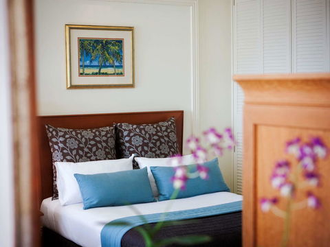 Pullman Cairns International - Accommodation Port Macquarie 43