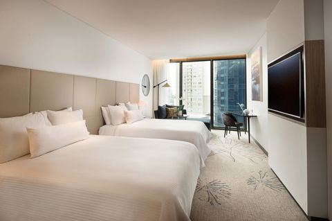 The Westin Brisbane - Accommodation Port Macquarie 15