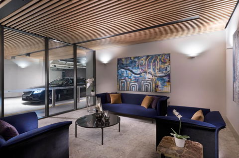 The Westin Brisbane - Accommodation Port Macquarie 6
