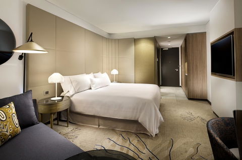 The Westin Brisbane - Accommodation Port Macquarie 8