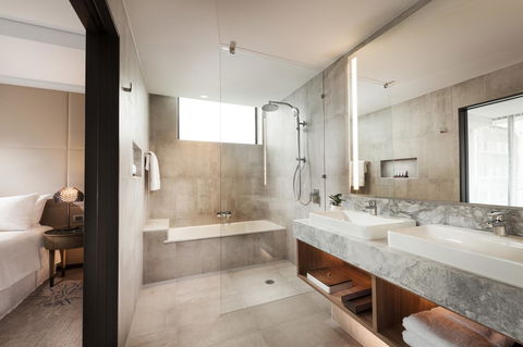 The Westin Brisbane - Accommodation Port Macquarie 30