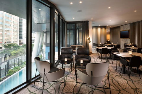 The Westin Brisbane - Accommodation Port Macquarie 40