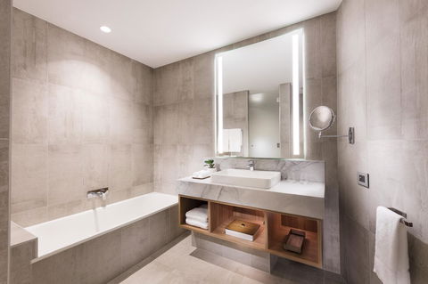The Westin Brisbane - Accommodation Port Macquarie 19