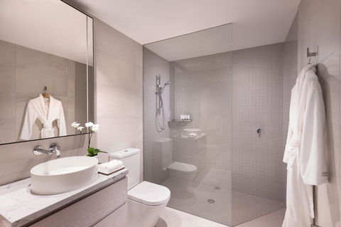 The Westin Brisbane - Accommodation Port Macquarie 38