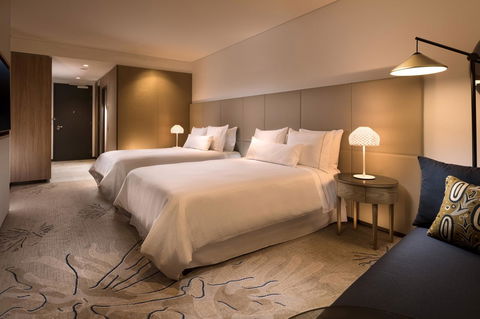 The Westin Brisbane - Accommodation Port Macquarie 17