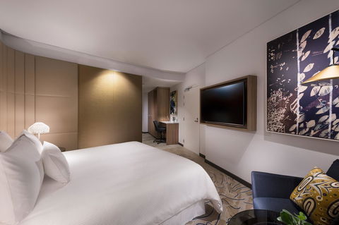 The Westin Brisbane - Accommodation Port Macquarie 14
