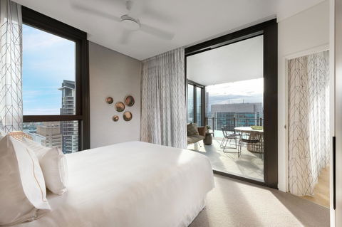 The Westin Brisbane - Accommodation Port Macquarie 32