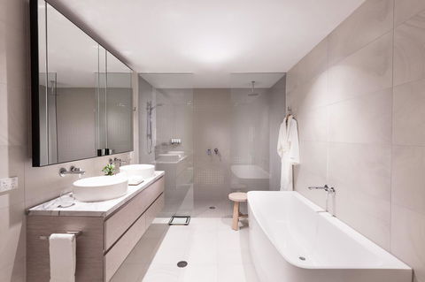The Westin Brisbane - Accommodation Port Macquarie 39