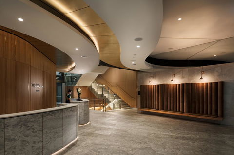 The Westin Brisbane - Accommodation Port Macquarie 4
