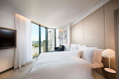 The Westin Brisbane - Accommodation Port Macquarie 11