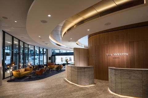The Westin Brisbane - Accommodation Port Macquarie 3