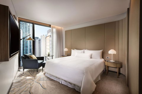 The Westin Brisbane - Accommodation Port Macquarie 13