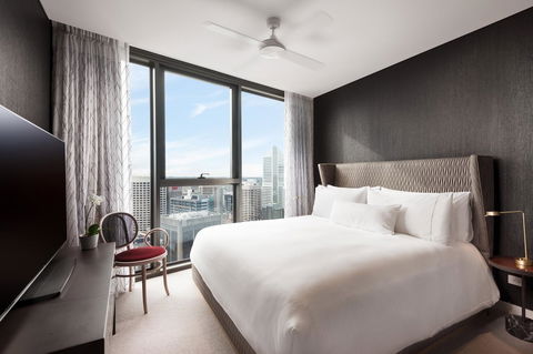 The Westin Brisbane - Accommodation Port Macquarie 33