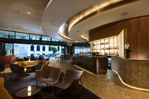 The Westin Brisbane - Accommodation Port Macquarie 43