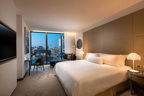 The Westin Brisbane - Accommodation Port Macquarie 9