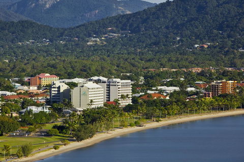 Cairns Harbourside Hotel - Accommodation Port Macquarie 5
