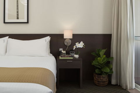 Cairns Harbourside Hotel - Accommodation Port Macquarie 9