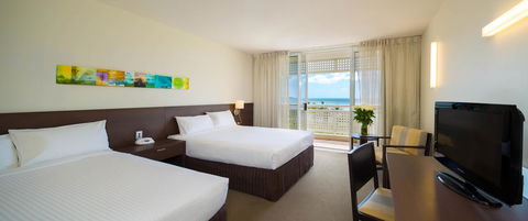 Cairns Harbourside Hotel - Accommodation Port Macquarie 17