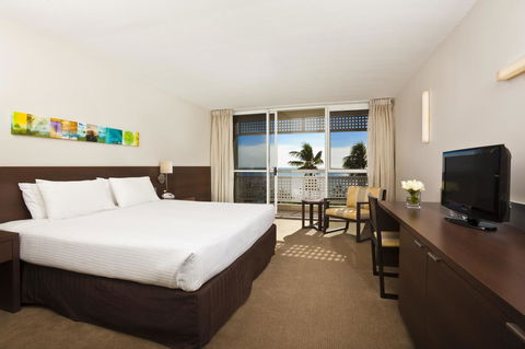 Cairns Harbourside Hotel - Accommodation Port Macquarie 10