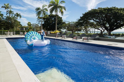 Cairns Harbourside Hotel - Accommodation Port Macquarie 30