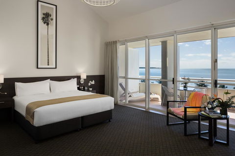Cairns Harbourside Hotel - Accommodation Port Macquarie 11
