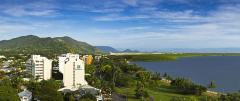 Cairns Harbourside Hotel - Accommodation Port Macquarie 7