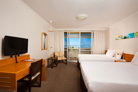 Cairns Harbourside Hotel - Accommodation Port Macquarie 21