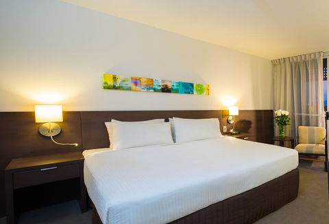 Cairns Harbourside Hotel - Accommodation Port Macquarie 27
