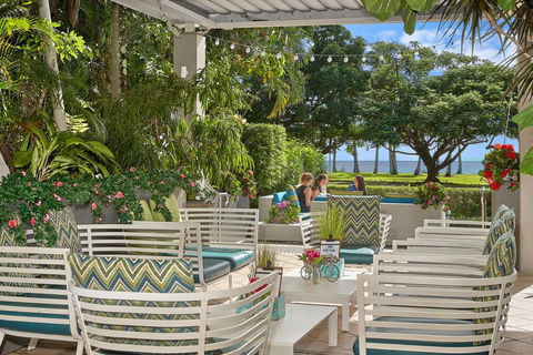Cairns Harbourside Hotel - Accommodation Port Macquarie 1