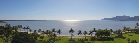 Cairns Harbourside Hotel - Accommodation Port Macquarie 8