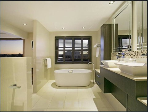 Riverfront Dream - Accommodation Port Macquarie 40
