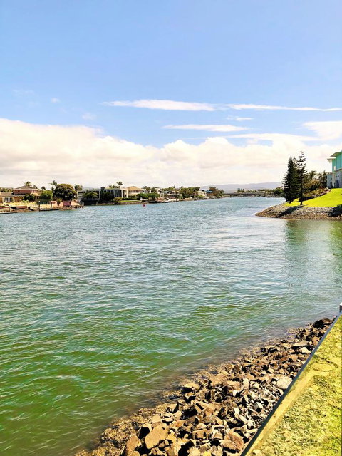 Riverfront Dream - Accommodation Port Macquarie 7