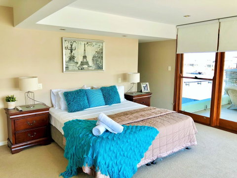 Riverfront Dream - Accommodation Port Macquarie 6