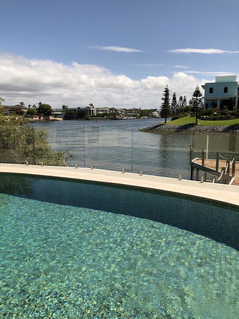 Riverfront Dream - Accommodation Port Macquarie 12