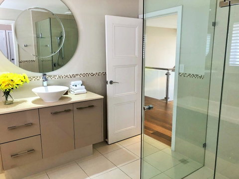 Riverfront Dream - Accommodation Port Macquarie 21
