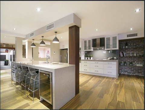 Riverfront Dream - Accommodation Port Macquarie 5