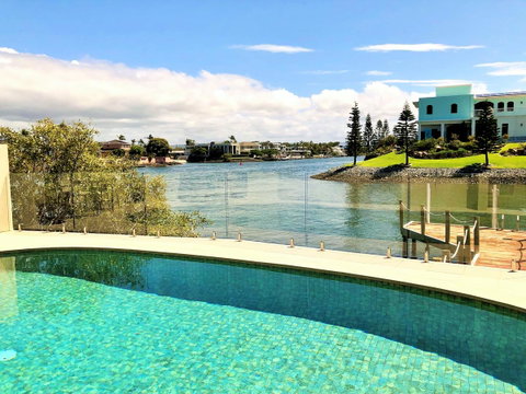 Riverfront Dream - Accommodation Port Macquarie 33