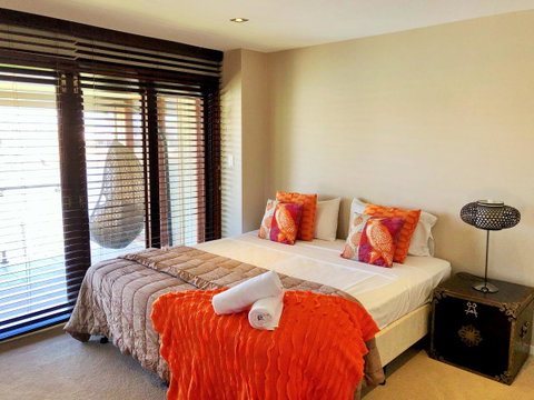 Riverfront Dream - Accommodation Port Macquarie 31